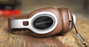 Lekker luksus fra Bowers & Wilkins