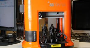 Test: da Vinci Mini w