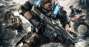 Anmeldelse: Gears of War 4