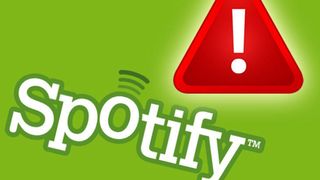 Spotify spredte virus og skadevare til sine gratispassasjerer
