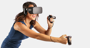 Nå har Oculus Rift endelig fått fullverdig støtte for posisjonssporing i romskala