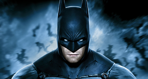 Anmeldelse: Batman: Arkham VR