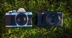 Test: Panasonic Lumix GX80 VS Olympus OM-D E-M10 II