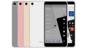 Nokias nye mobil kan være avslørt