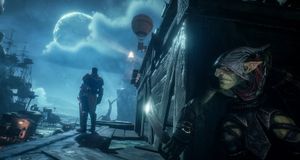 Lanseringsdatoen glipper for Styx: Shards of Darkness