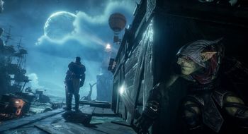 Lanseringsdatoen glipper for Styx: Shards of Darkness
