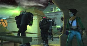 Nå er kultklassikeren Beyond Good & Evil gratis