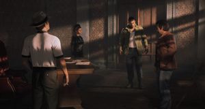 Anmeldelse: Mafia III