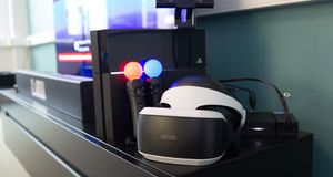 Virtuell og engasjerende virkelighet for alle