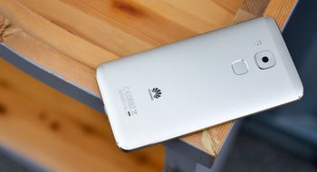 Test: Huawei Nova Plus