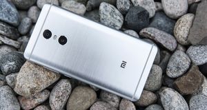 Test: Xiaomi Redmi Pro