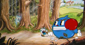 Det sjarmerende plattformspillet Cuphead utsettes nok en gang
