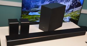 Test: Samsung HW-K960