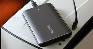 Test: SanDisk Extreme 900 Portable SSD