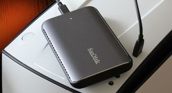 Test: SanDisk Extreme 900 Portable SSD