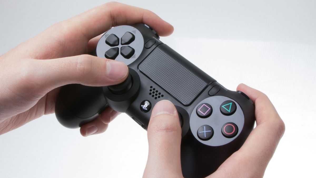 Koble Playstation 4 Til Pc
