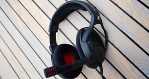 Test: Sennheiser PC 373D