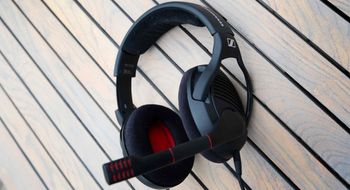Test: Sennheiser PC 373D