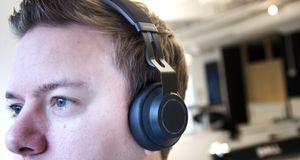 Test: Jabra Move Wireless