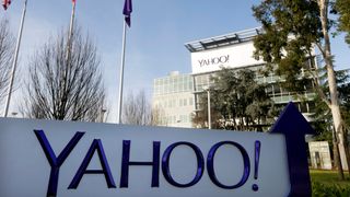 Yahoo har skrudd på videresendingen igjen