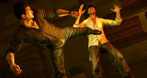 Sleeping Dogs-studioet er historie