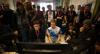 Verdens beste Super Smash Bros.-spillere møtes på Gardermoen til helgen