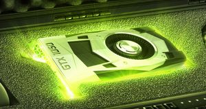 Nvidia GTX 1050 og GTX 1050 Ti lansert
