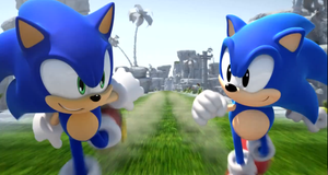 Hvorfor gir vi stadig Sonic nye sjanser?