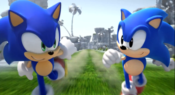 Hvorfor gir vi stadig Sonic nye sjanser?