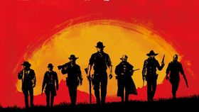 Take-Two er også utgiver for Red Dead Redemption 2.