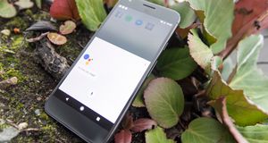Test: Google Pixel XL