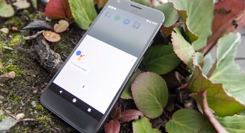 Test: Google Pixel XL