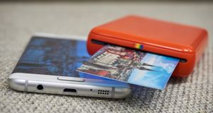 Test: Polaroid Zip
