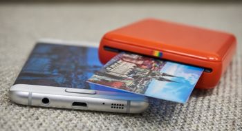 Test: Polaroid Zip