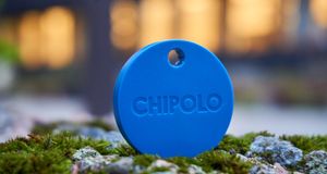 Test: Chipolo Plus