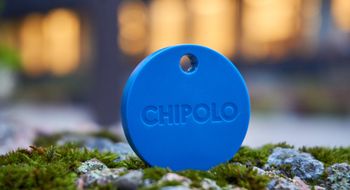 Test: Chipolo Plus