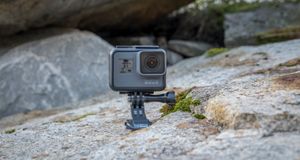 Test: GoPro Hero5 Black