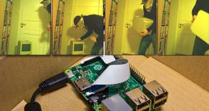 Slik brukte vi Raspberry Pi som spionkamera