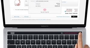 Dette er Apples nye MacBook Pro