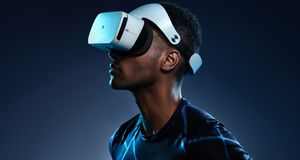 Xiaomi går etter Google med sine nye VR-briller