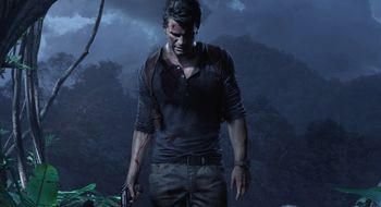 Uncharted-filmen har fått ny regissør, igjen