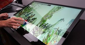 Norge er nå først i køen når det skal lanseres nye Surface-enheter