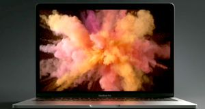 Nå er Apples nye MacBook Pro endelig offisiell