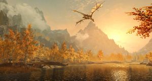 Du kan overføre Skyrim-fremdriften din til spillets nyversjon