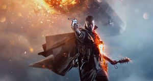 Anmeldelse: Battlefield 1