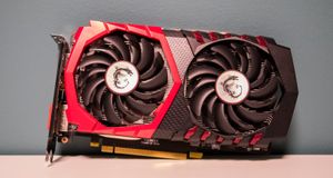 Test: MSI GTX 1050 Ti «Gaming X»