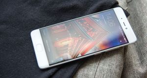 Test: Xiaomi Mi 5S