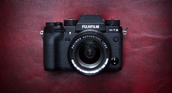 Test: Fujifilm X-T2