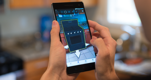 Denne mobilen kan gjøre noe ingen andre kan
