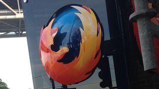 En av de største ombygningene av Firefox-nettleseren noensinne